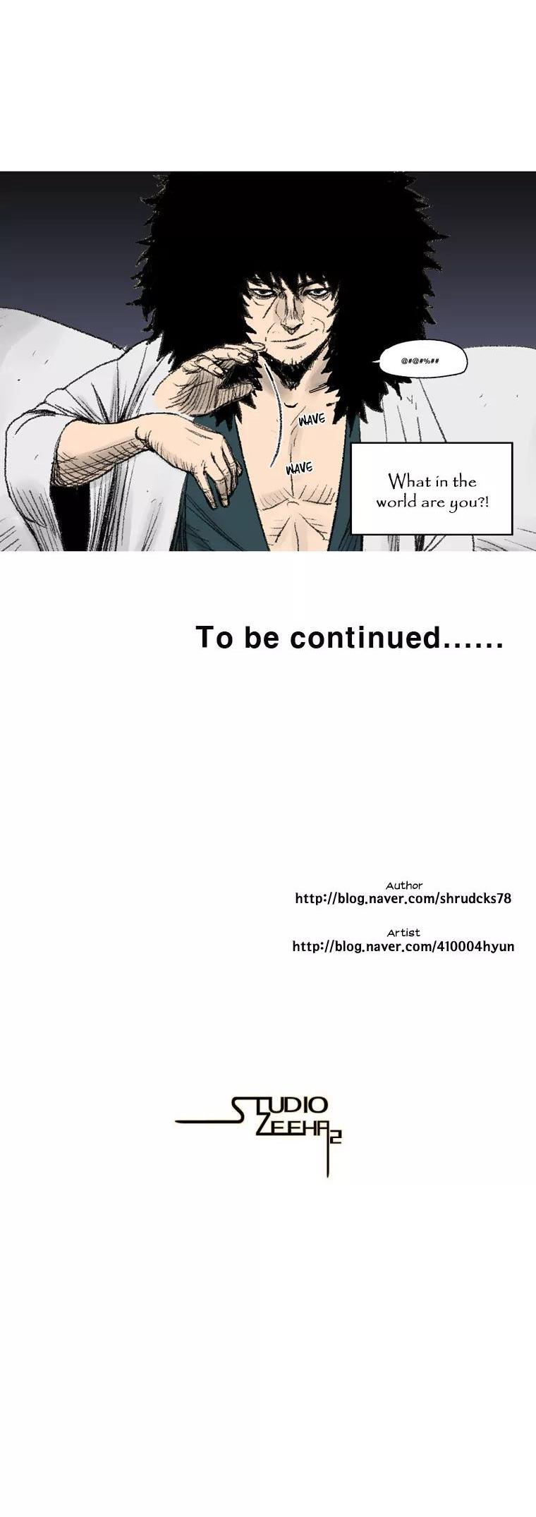 Red Storm chapter 1 page 19