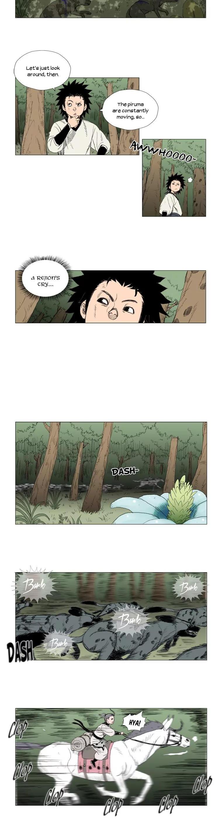 Red Storm chapter 10 page 19