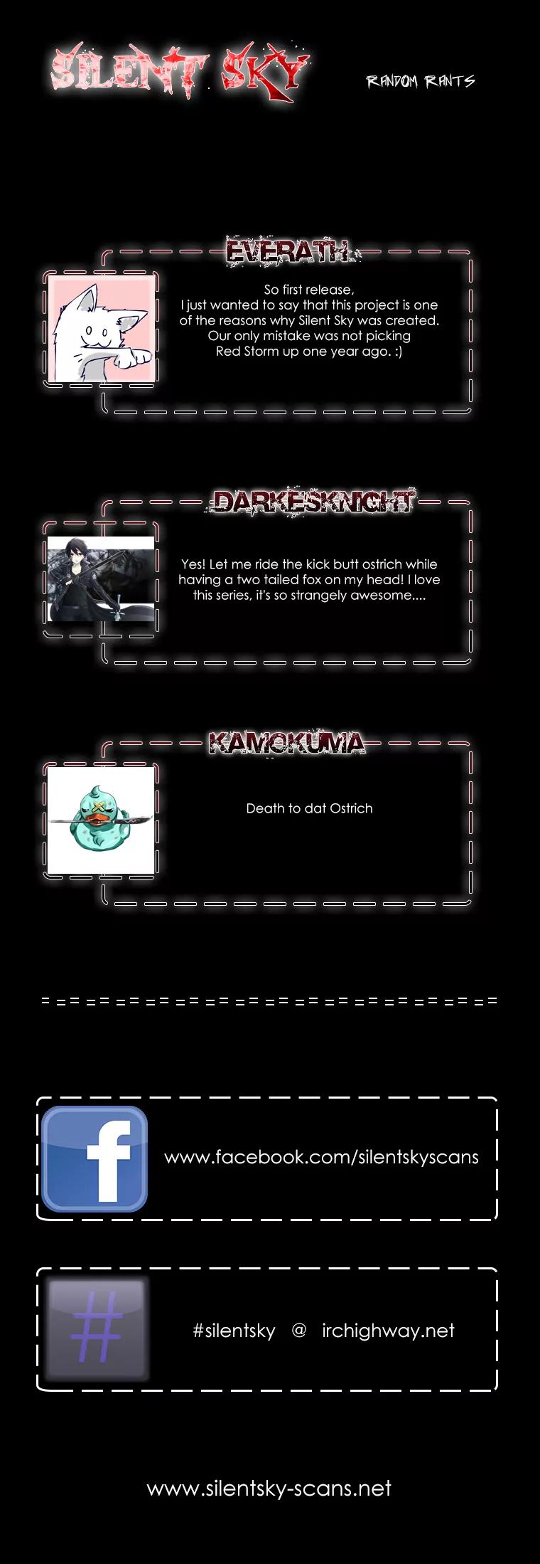 Red Storm chapter 10 page 22