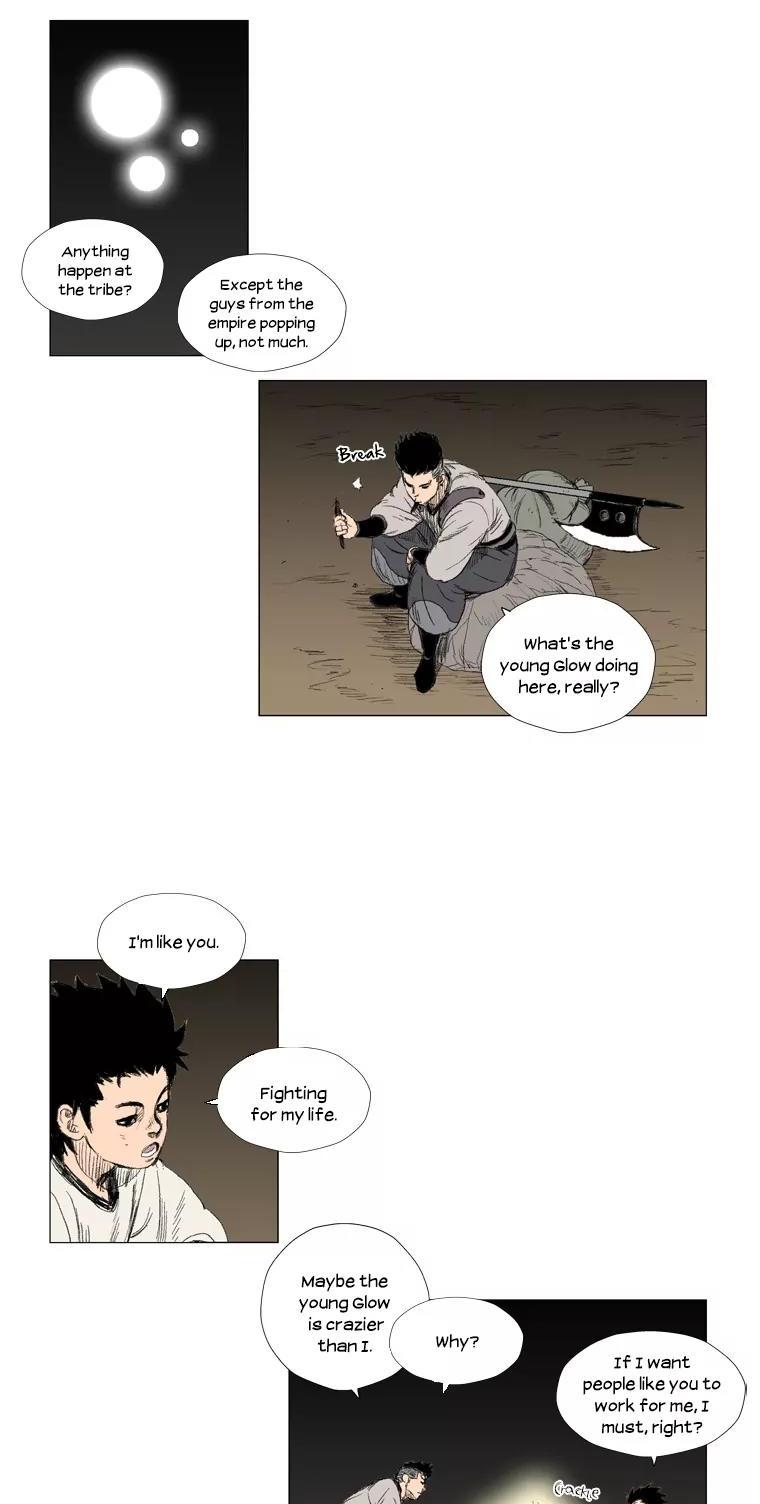 Red Storm chapter 10 page 5