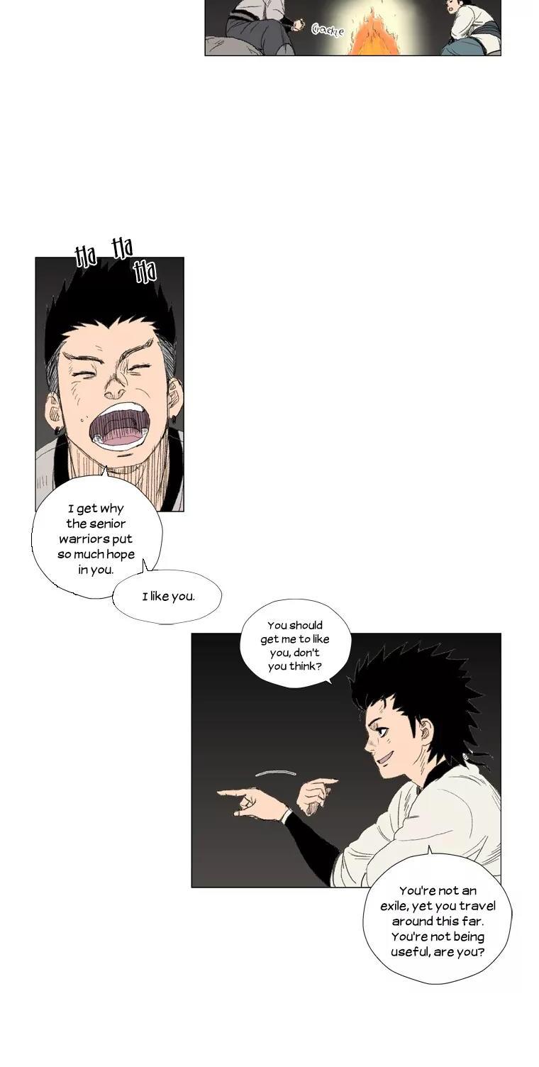 Red Storm chapter 10 page 6