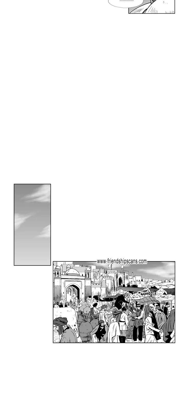 Red Storm chapter 101 page 12