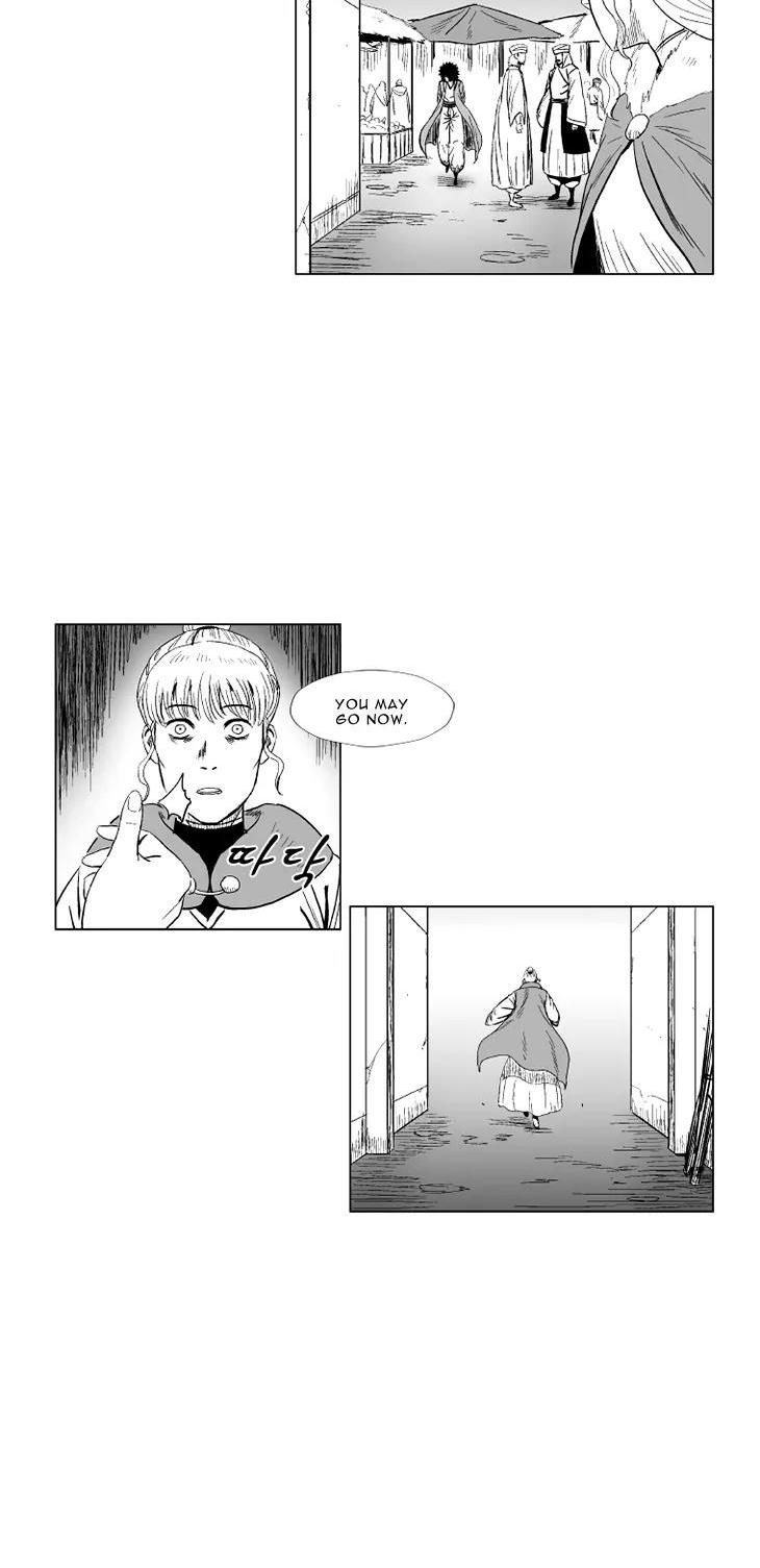 Red Storm chapter 101 page 14