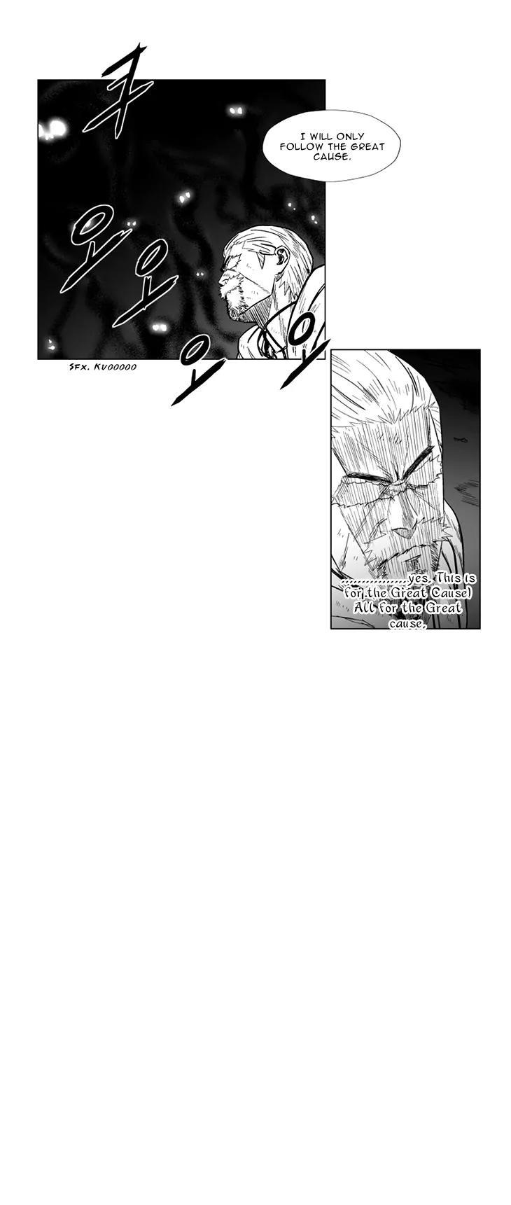 Red Storm chapter 102 page 10