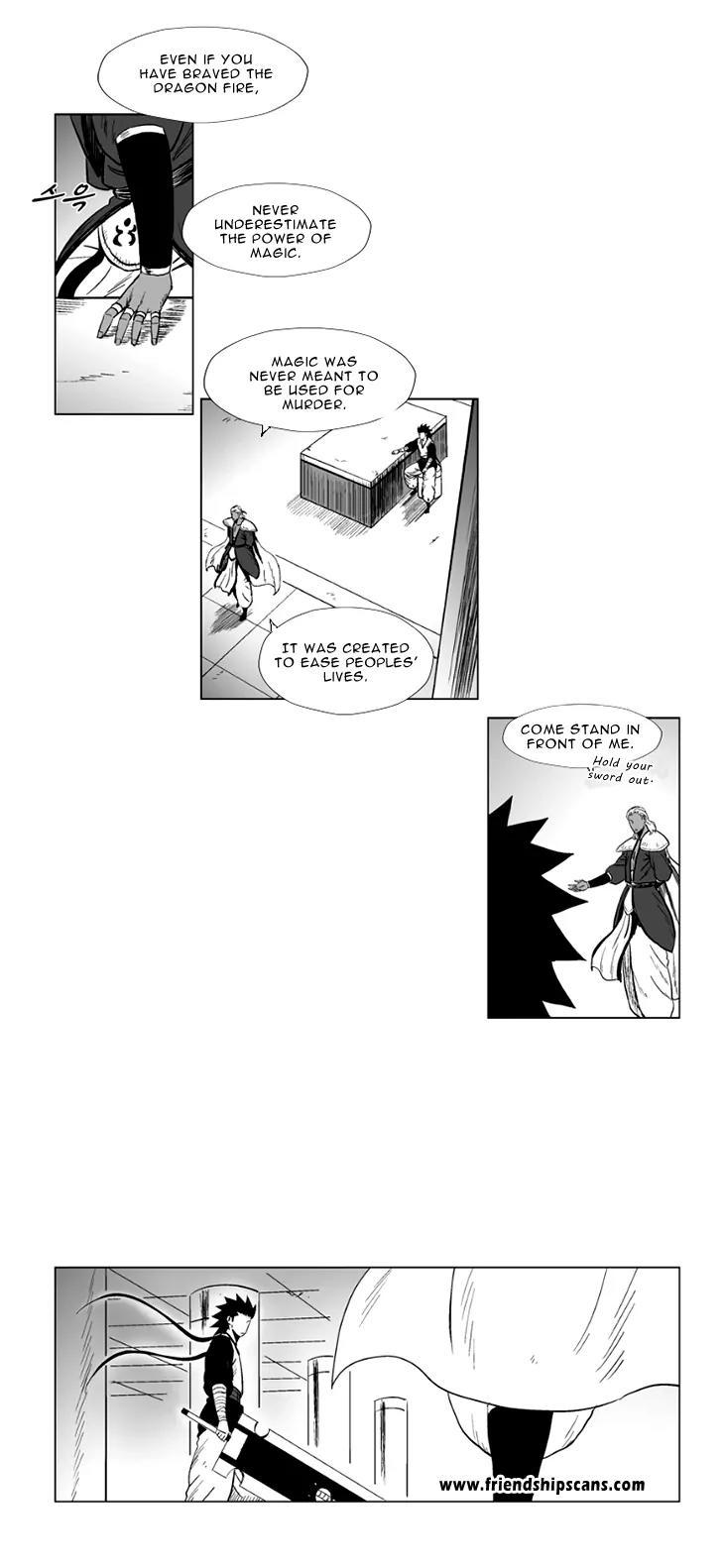 Red Storm chapter 102 page 14