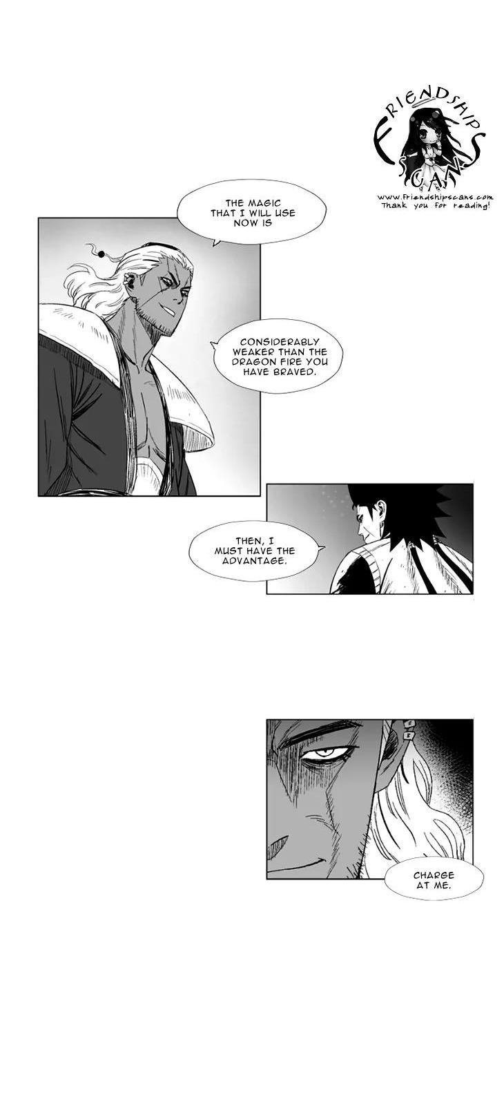 Red Storm chapter 102 page 15