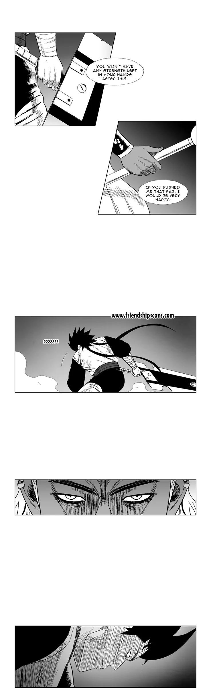 Red Storm chapter 102 page 16