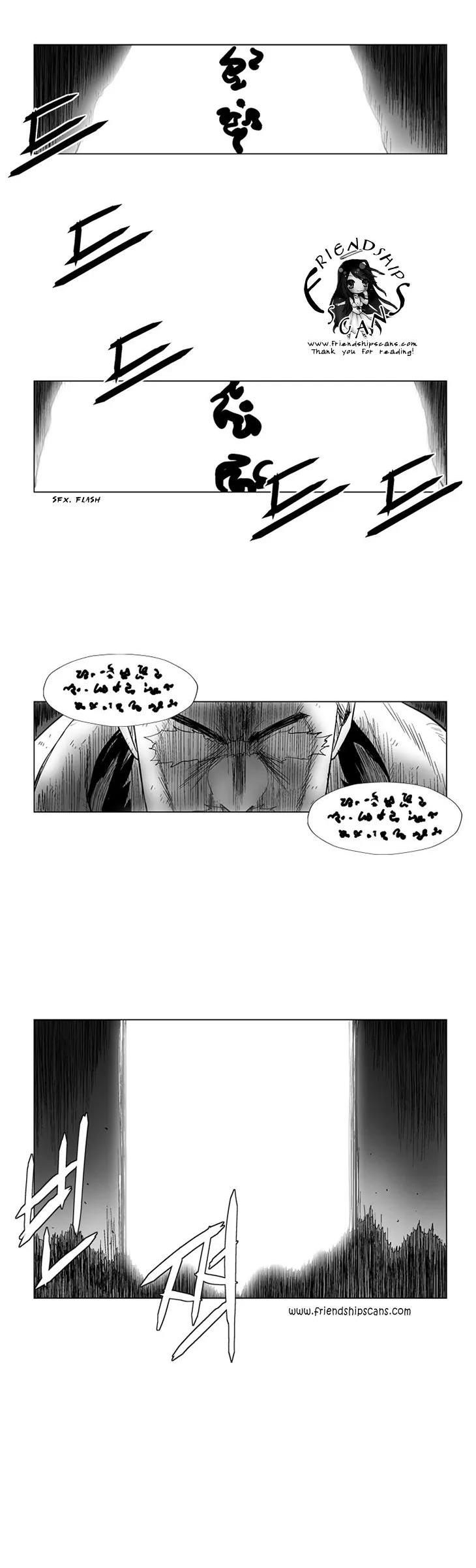 Red Storm chapter 102 page 5