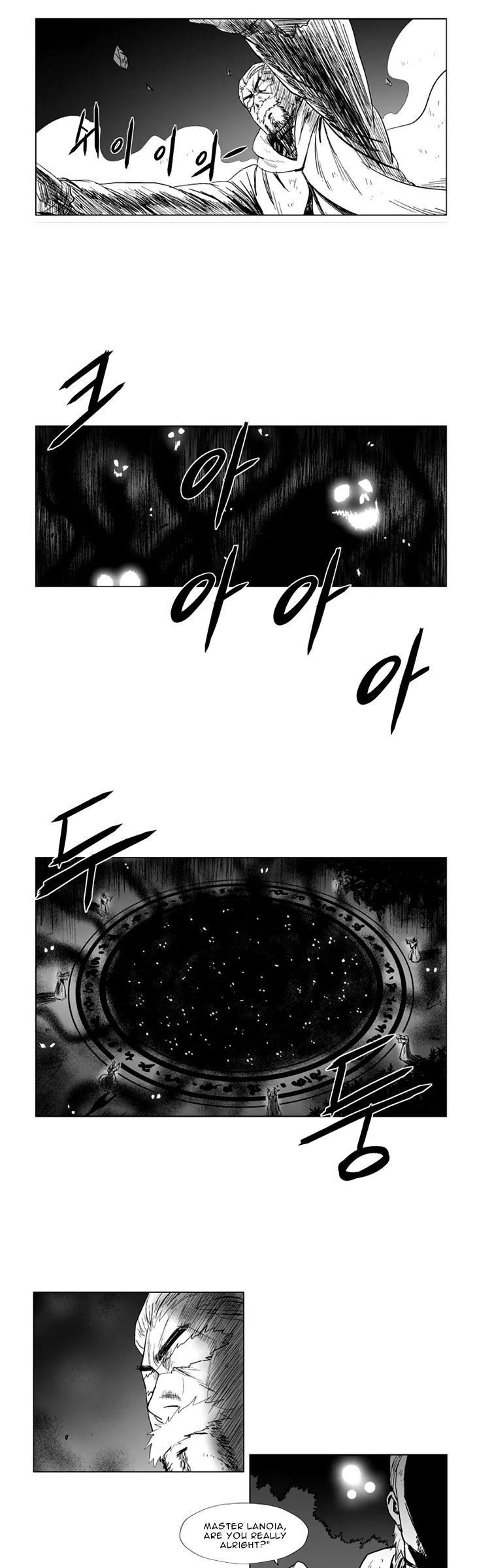 Red Storm chapter 102 page 6