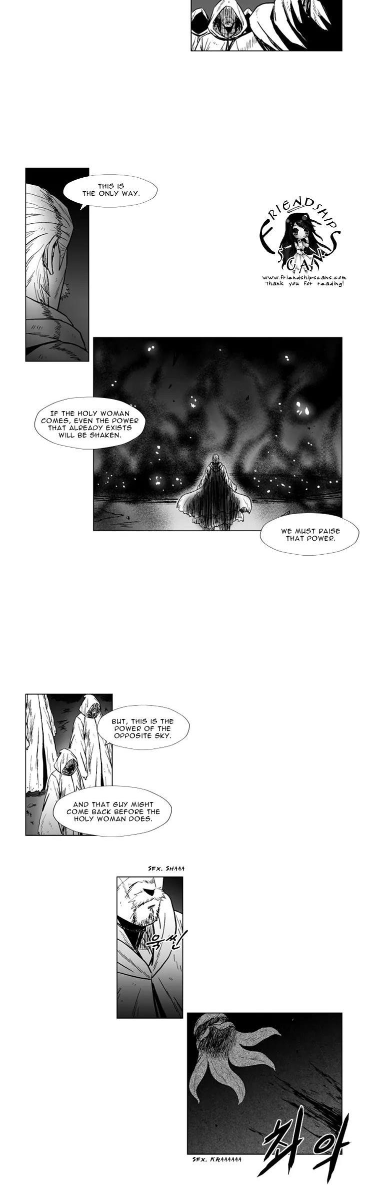 Red Storm chapter 102 page 7