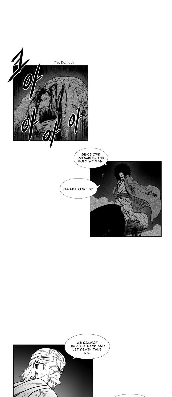 Red Storm chapter 102 page 8