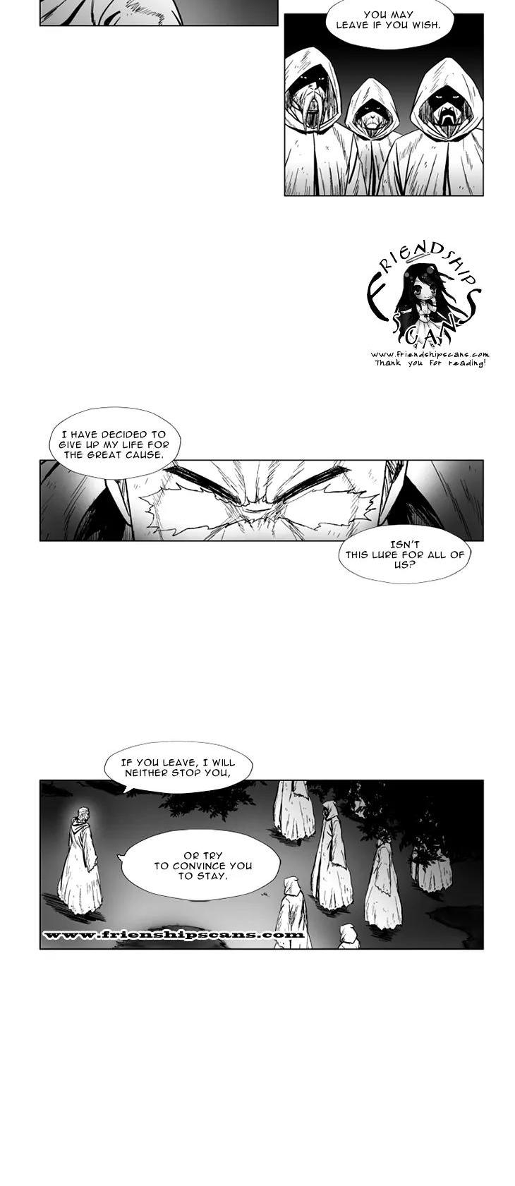 Red Storm chapter 102 page 9