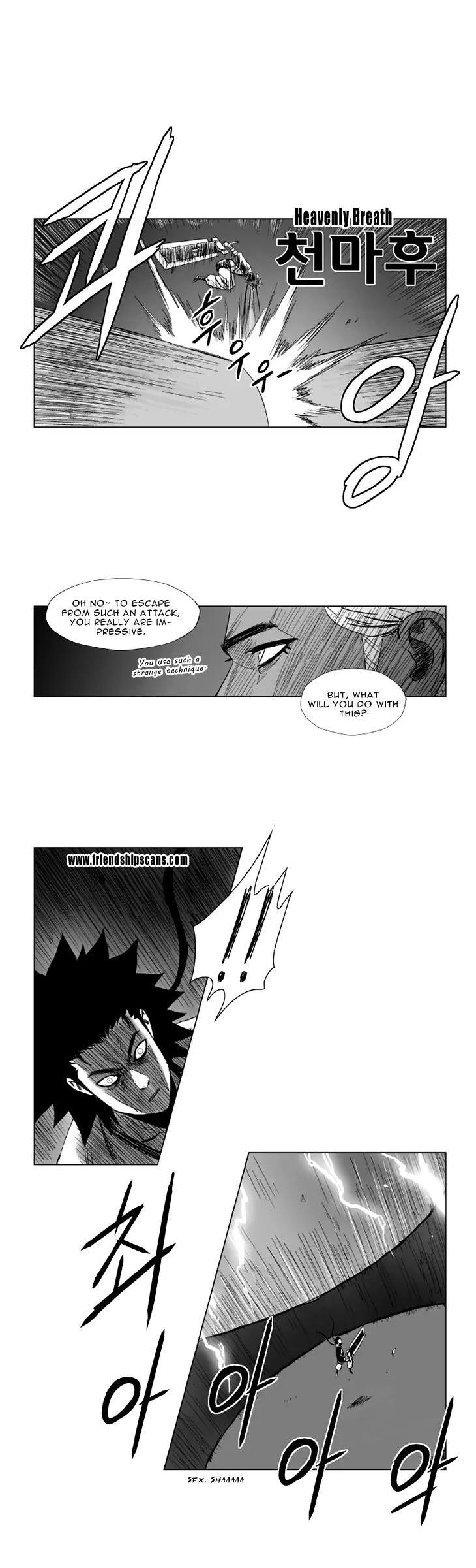 Red Storm chapter 103 page 15