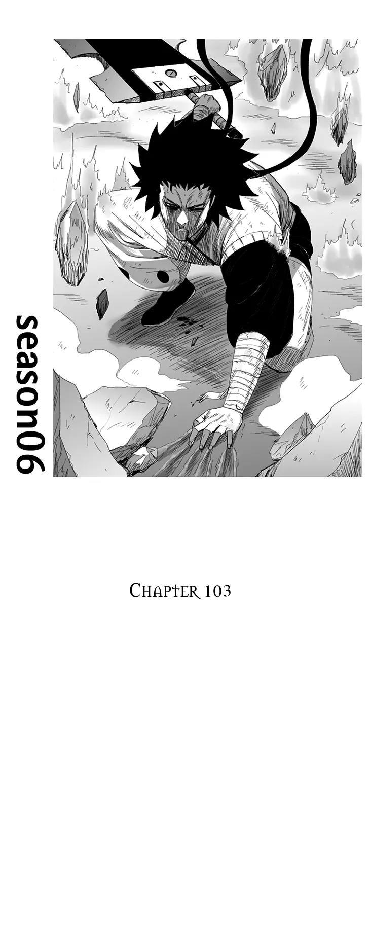 Red Storm chapter 103 page 3