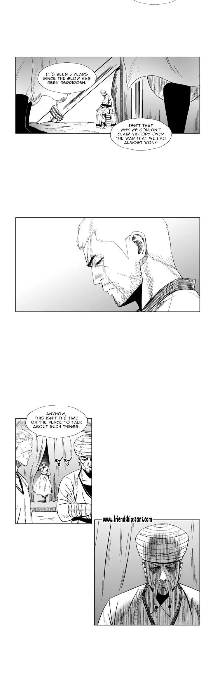 Red Storm chapter 103 page 5