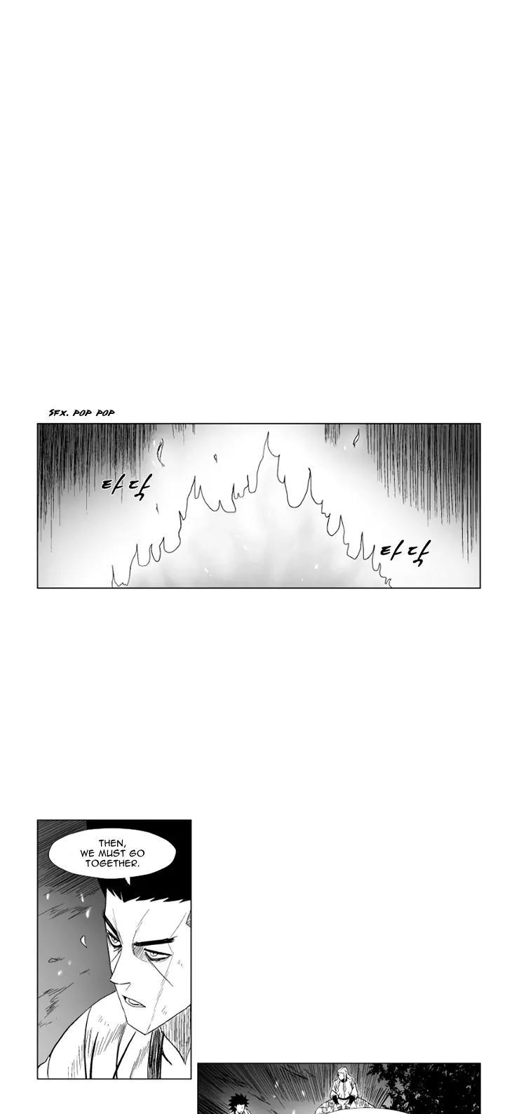 Red Storm chapter 104 page 10