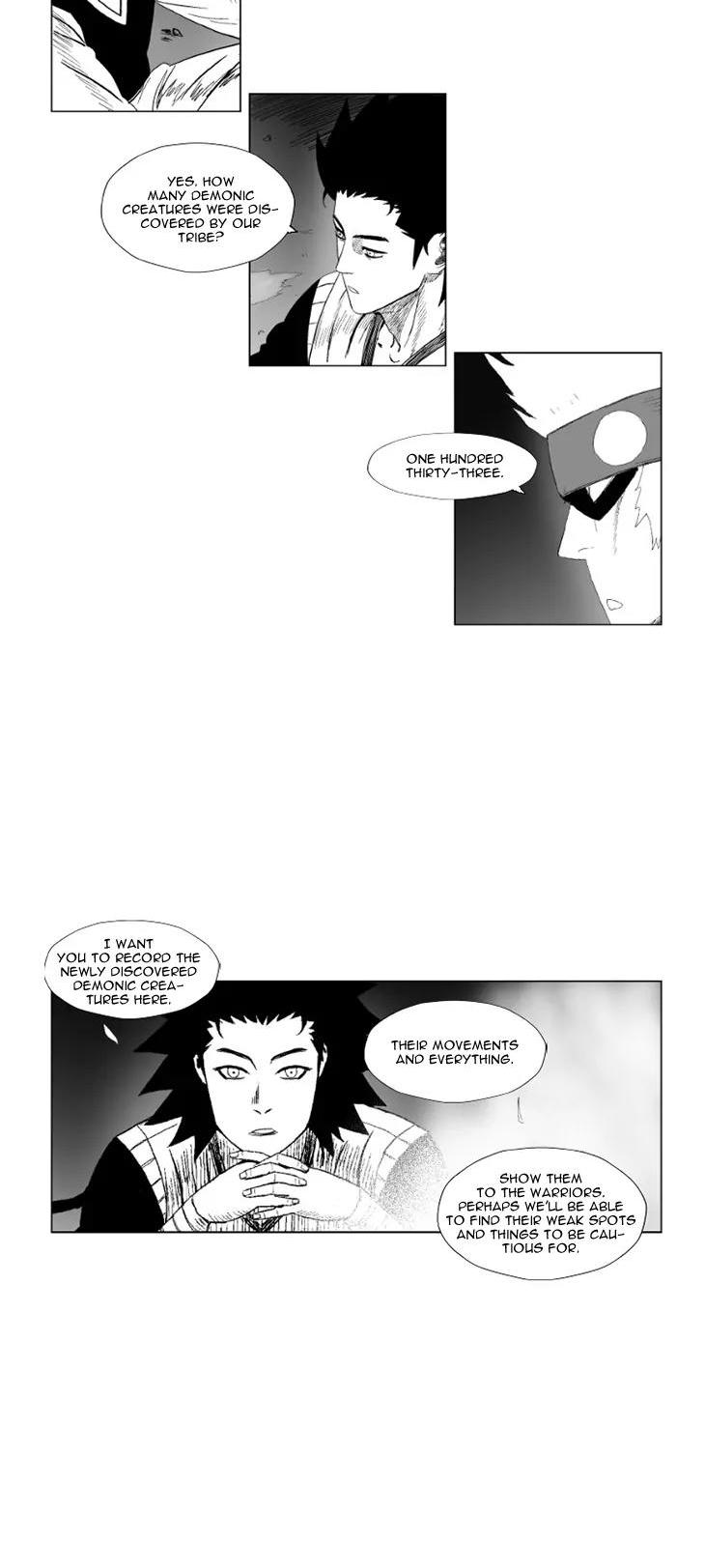 Red Storm chapter 104 page 14