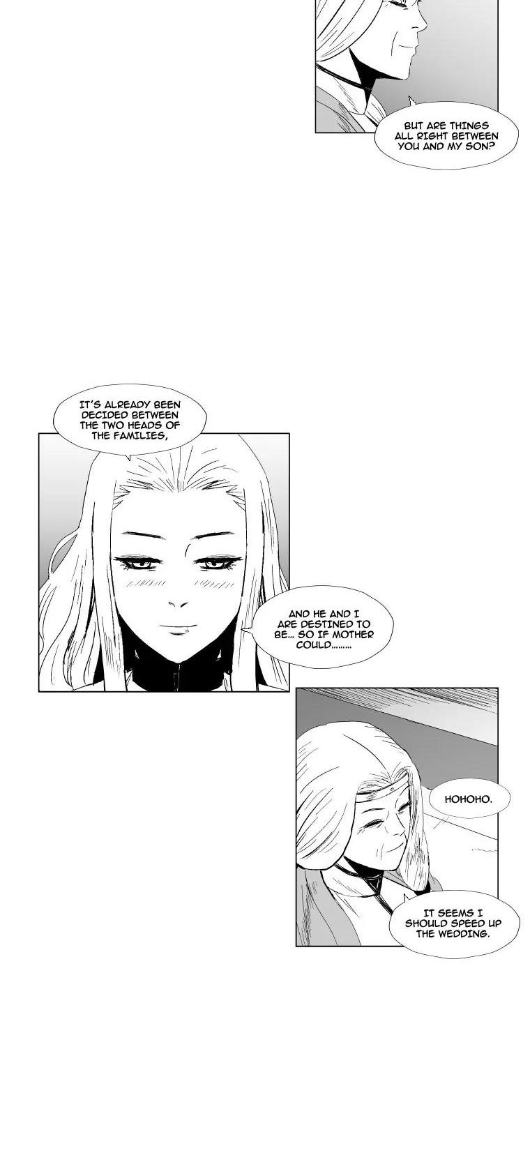 Red Storm chapter 106 page 16