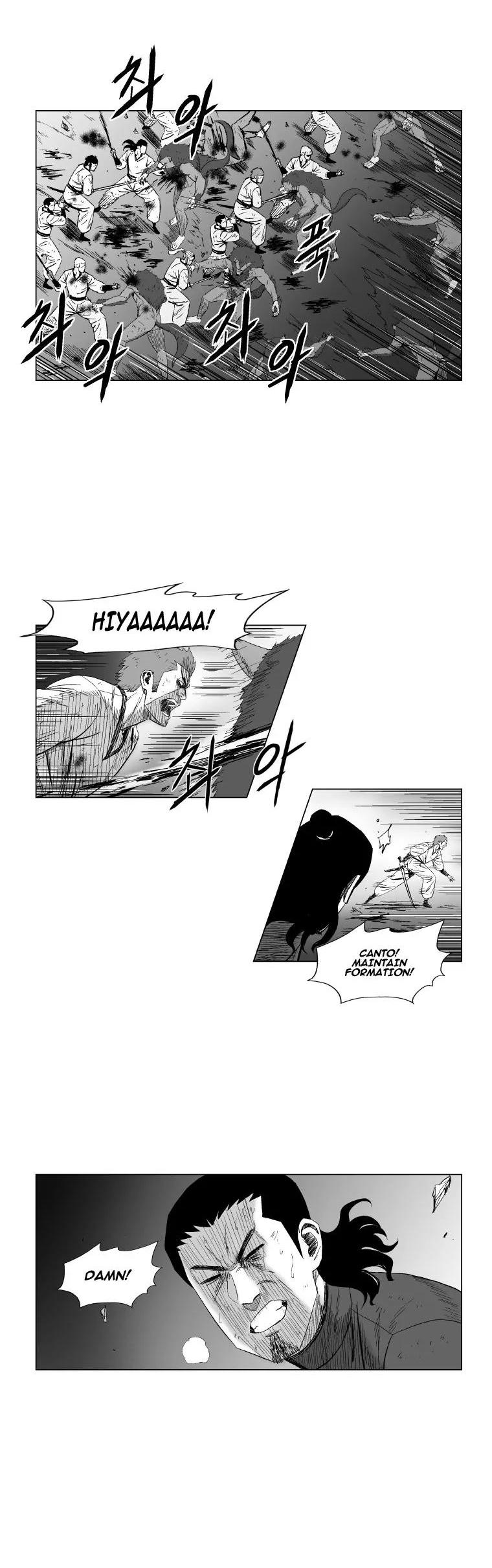 Red Storm chapter 106 page 5