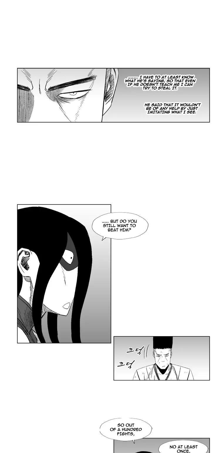 Red Storm chapter 107 page 12