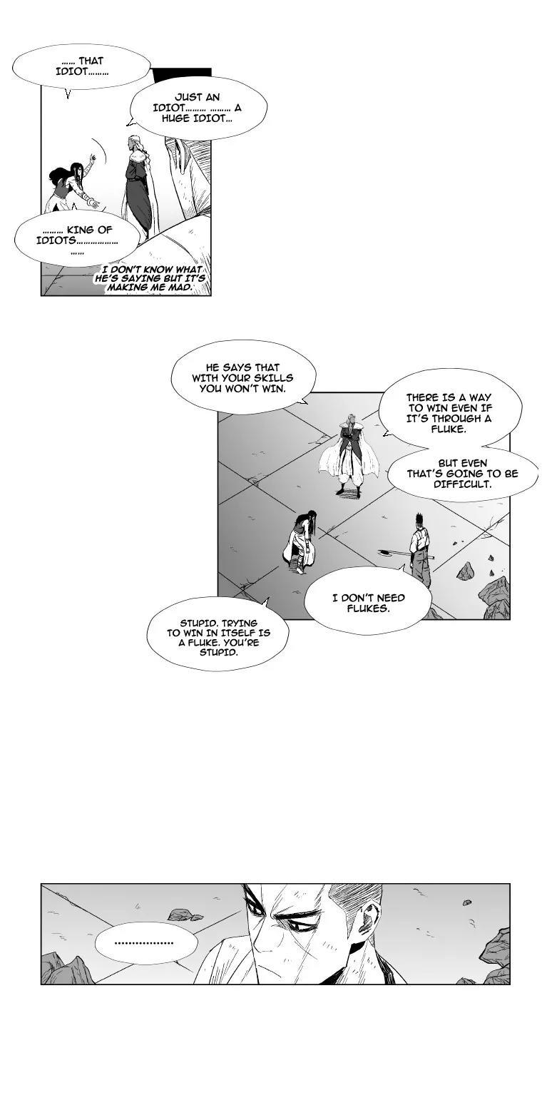 Red Storm chapter 107 page 14