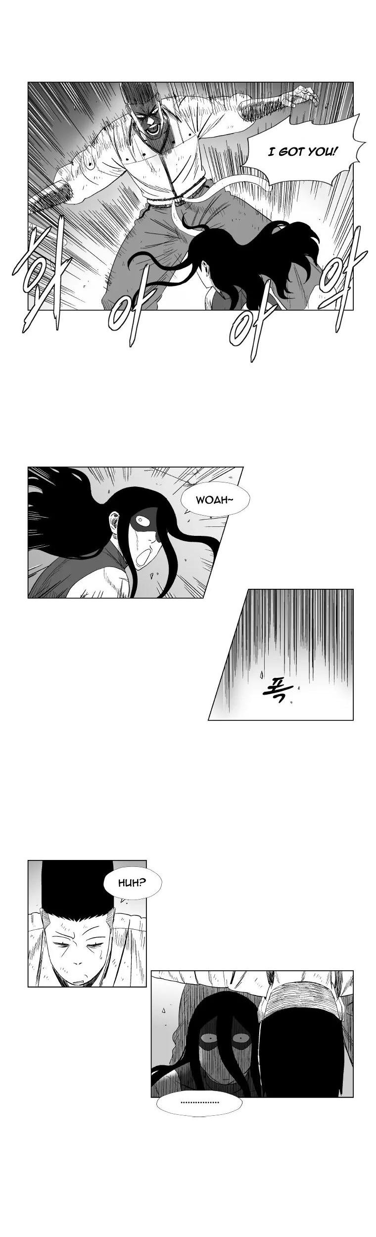 Red Storm chapter 107 page 7