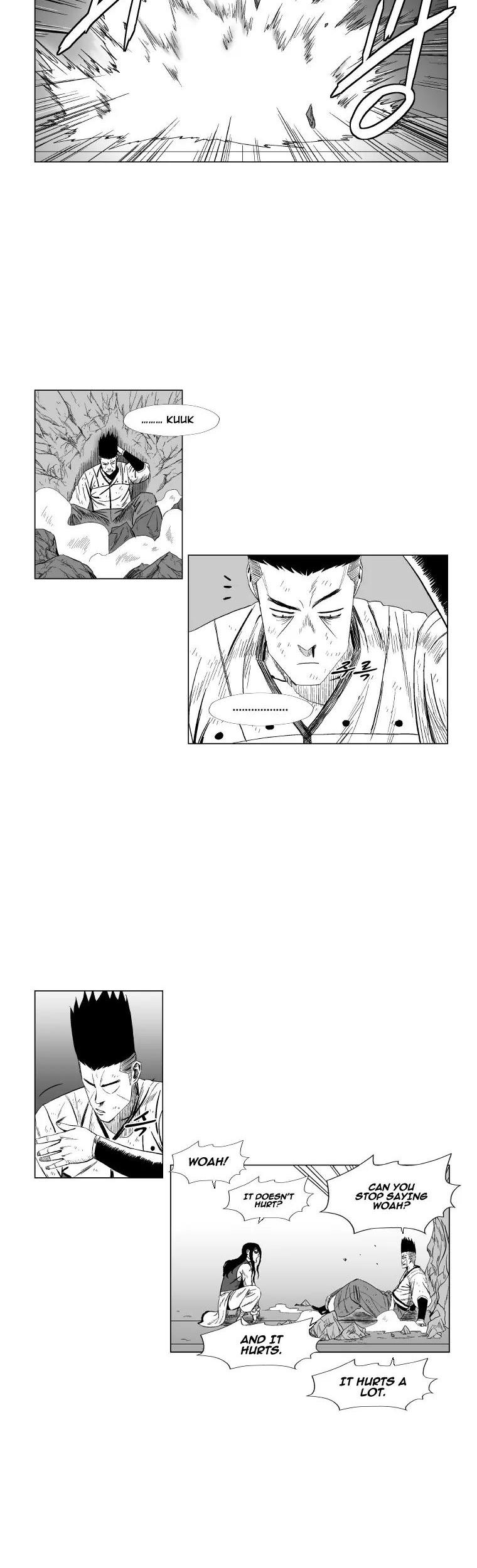 Red Storm chapter 107 page 9