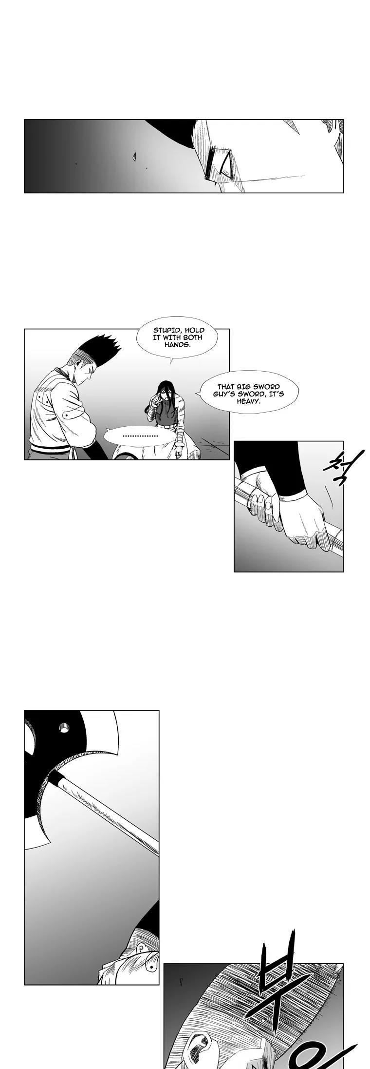 Red Storm chapter 108 page 6