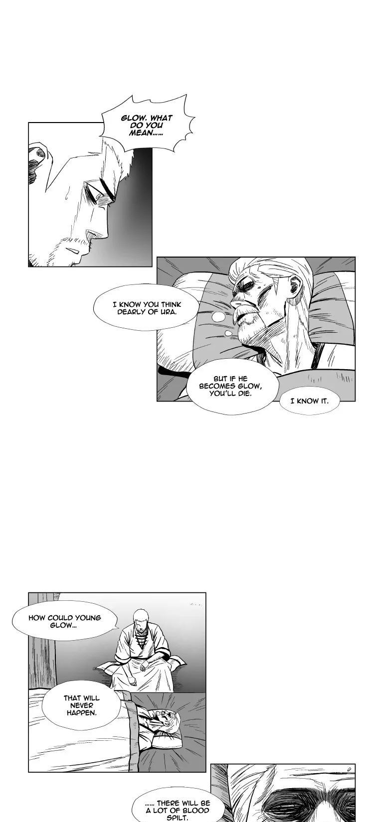 Red Storm chapter 109 page 10