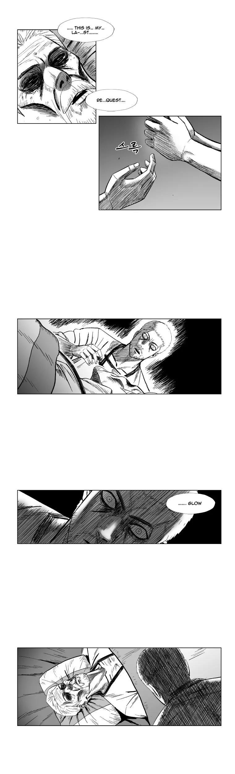 Red Storm chapter 109 page 12