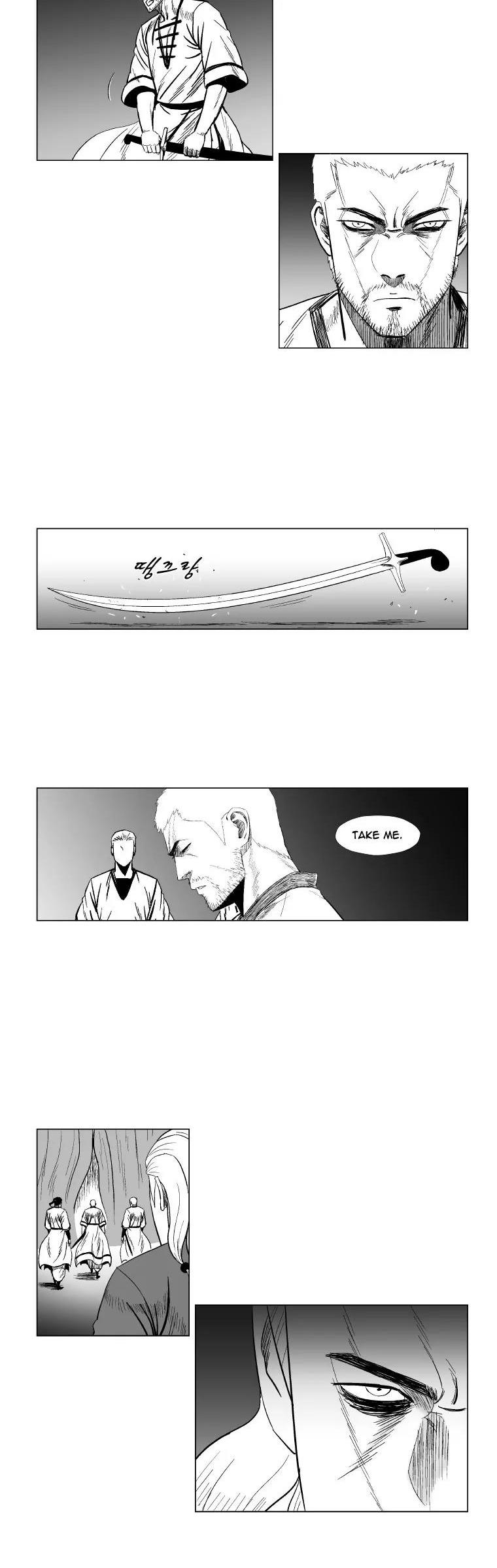 Red Storm chapter 109 page 16