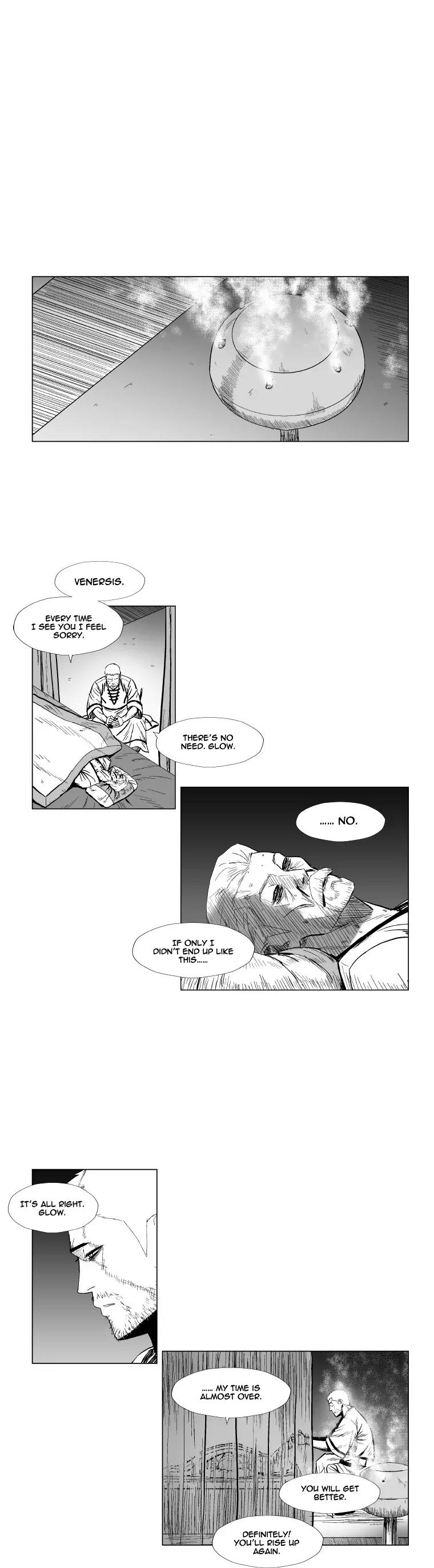 Red Storm chapter 109 page 7