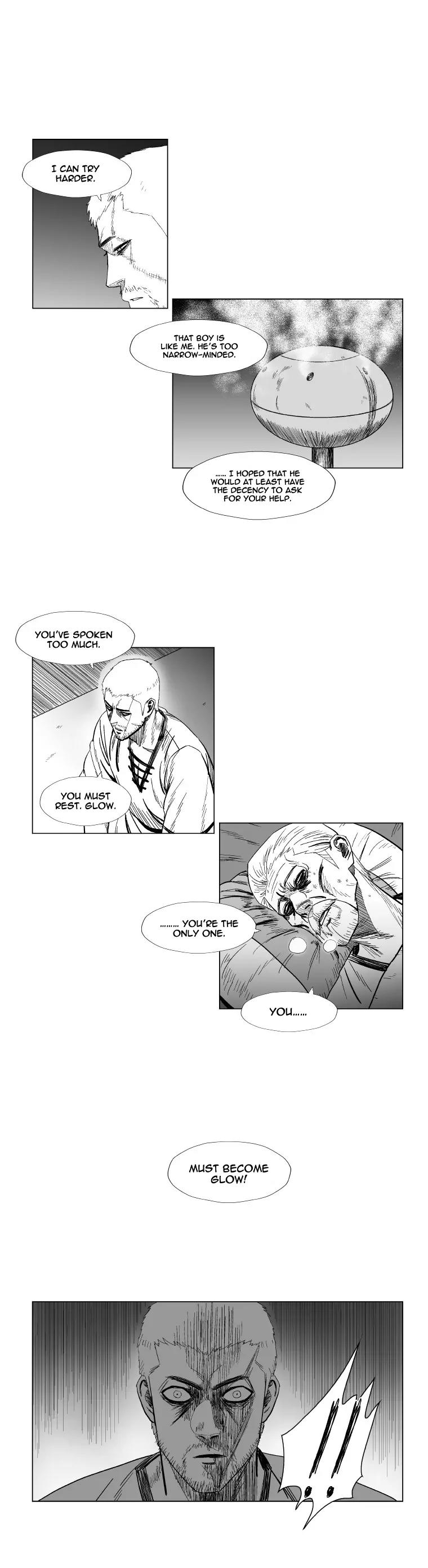 Red Storm chapter 109 page 9