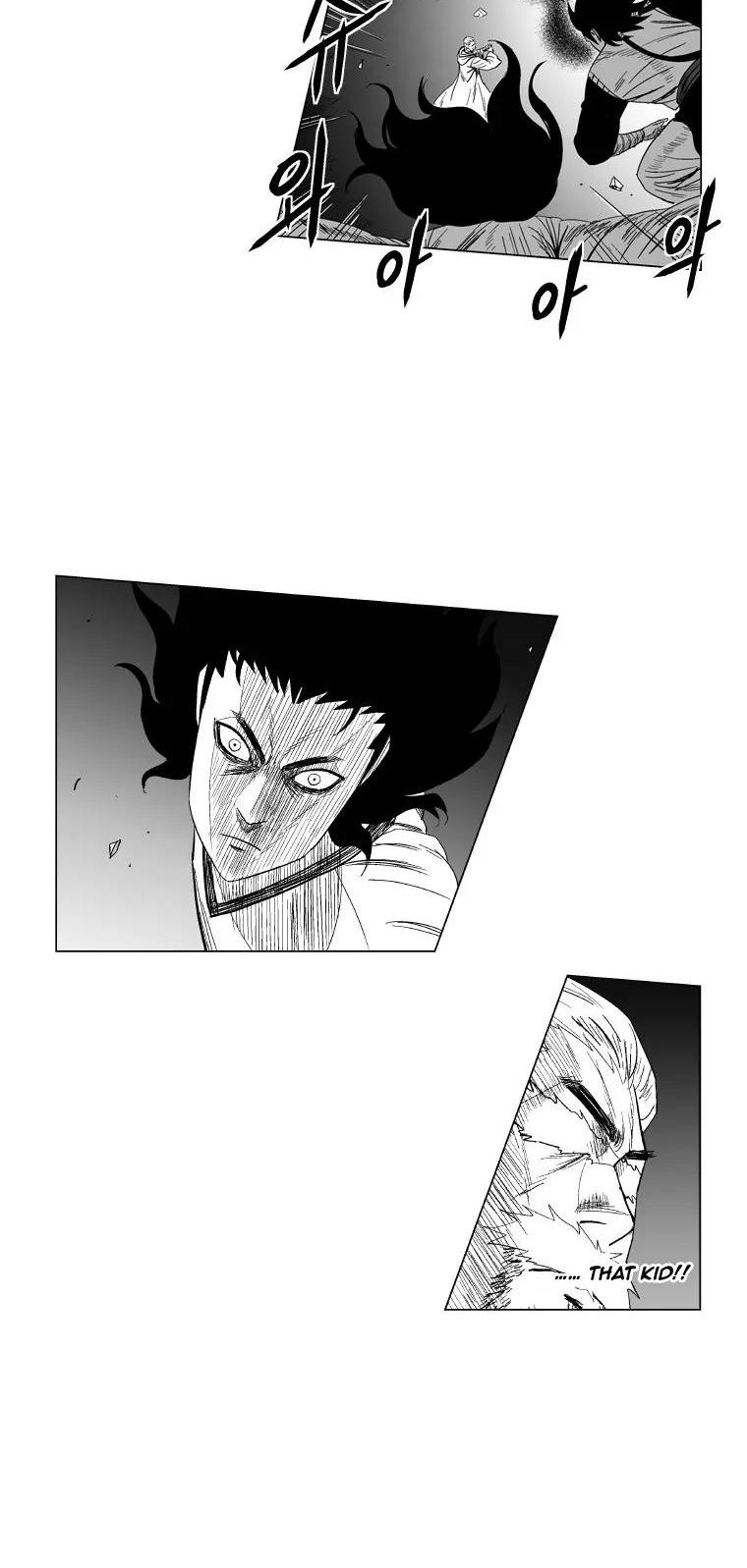 Red Storm chapter 110 page 14