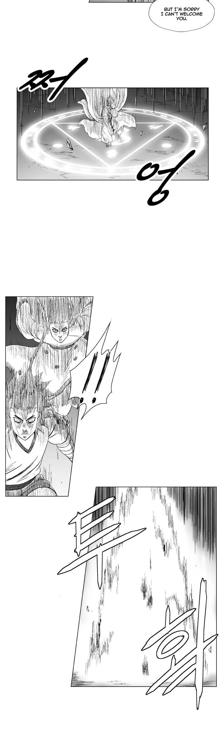 Red Storm chapter 110 page 16