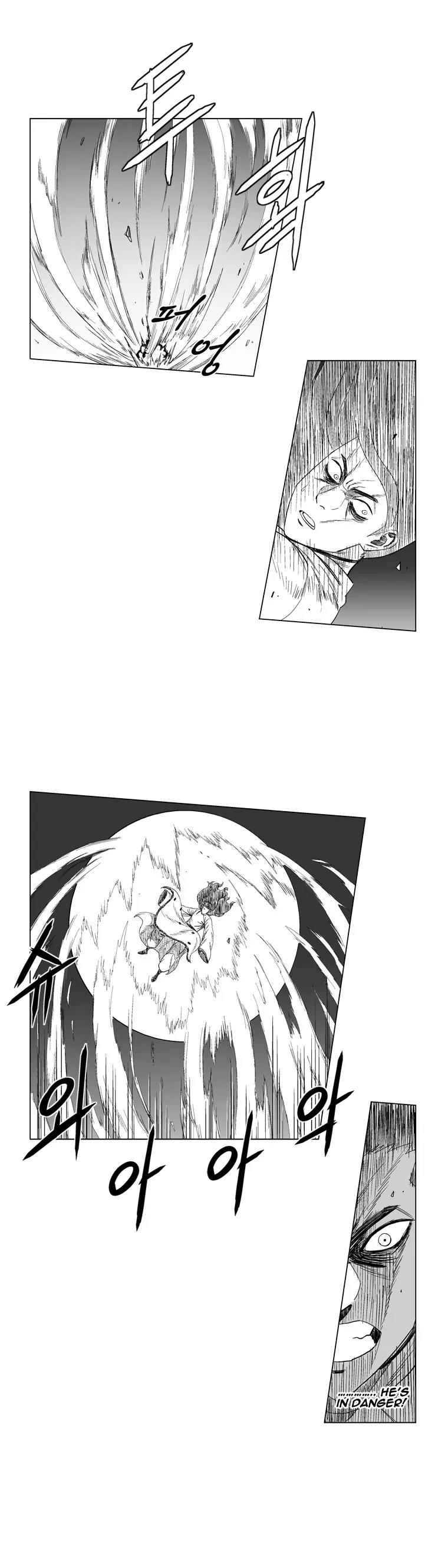 Red Storm chapter 111 page 11