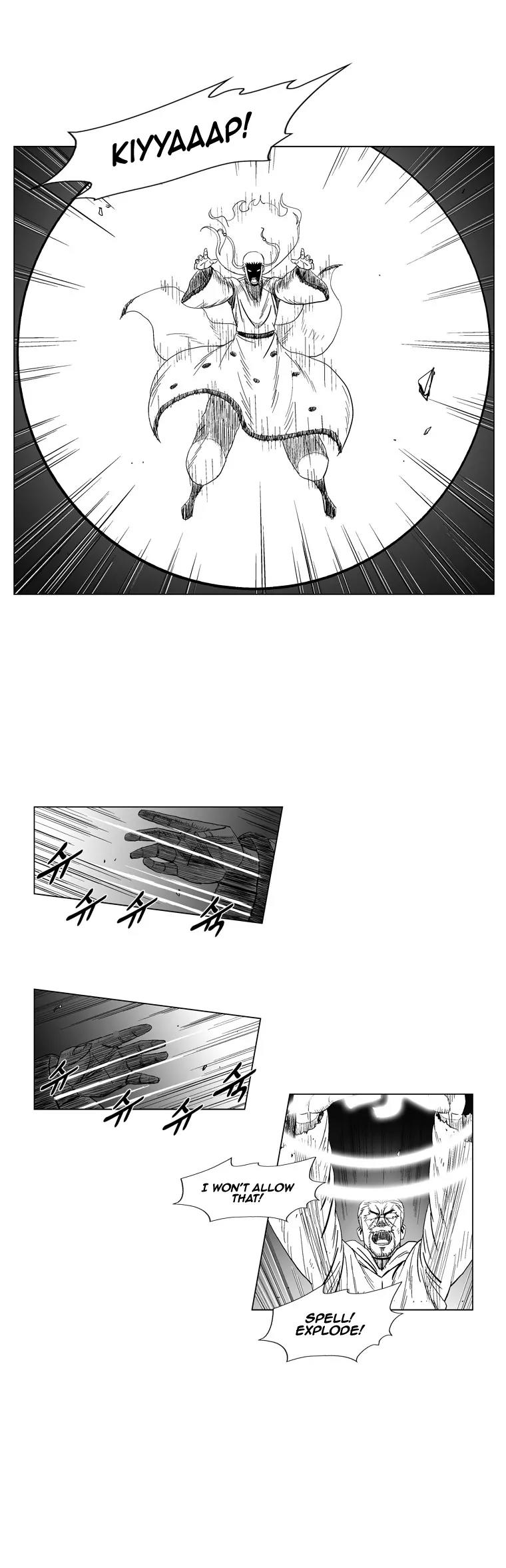 Red Storm chapter 111 page 12