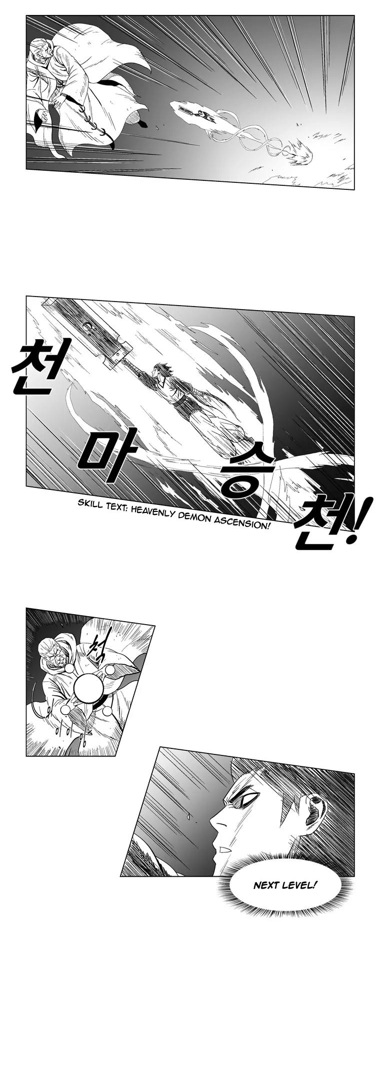 Red Storm chapter 111 page 14