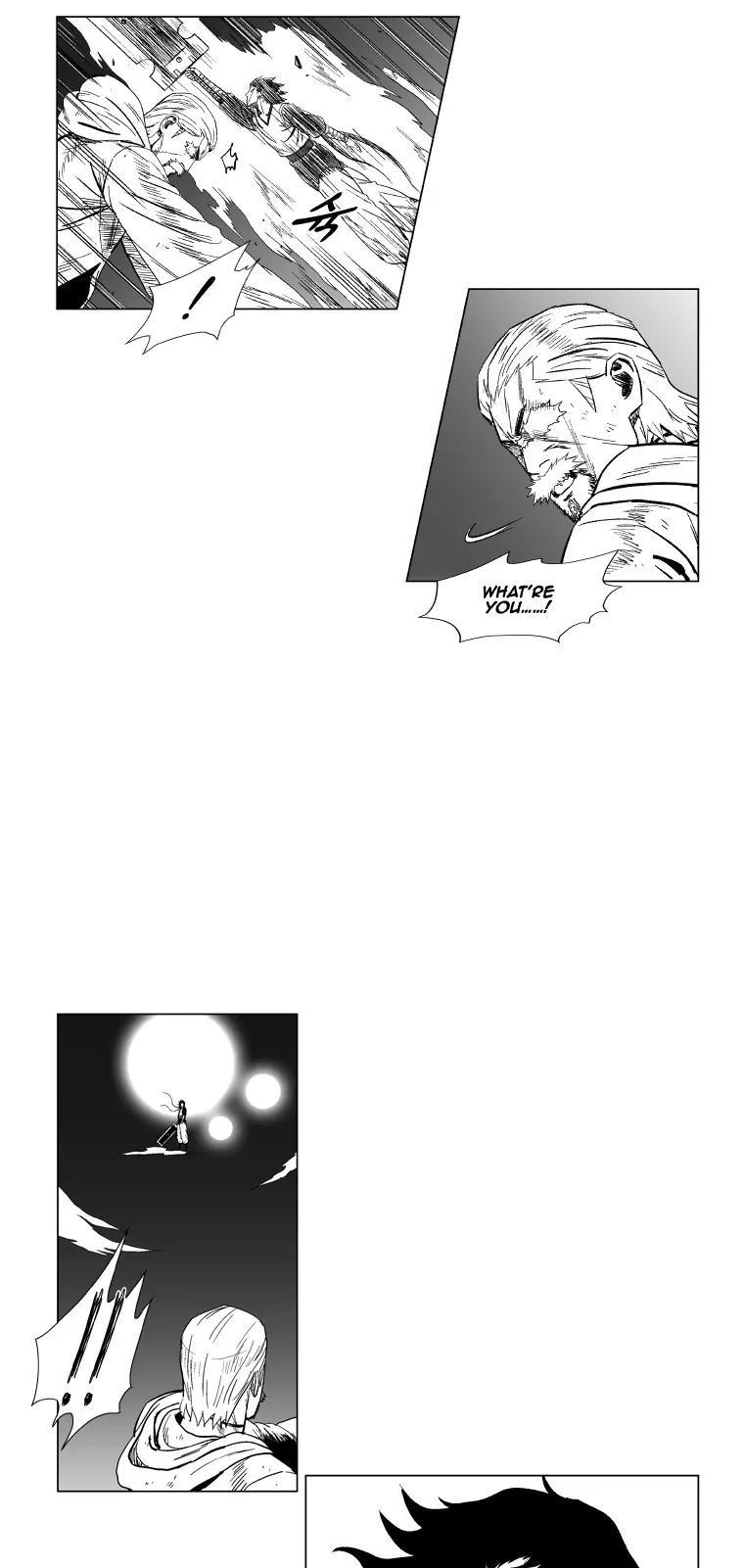 Red Storm chapter 111 page 15