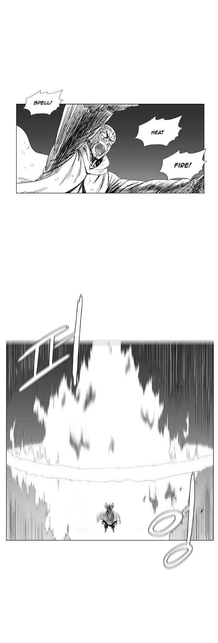 Red Storm chapter 111 page 18