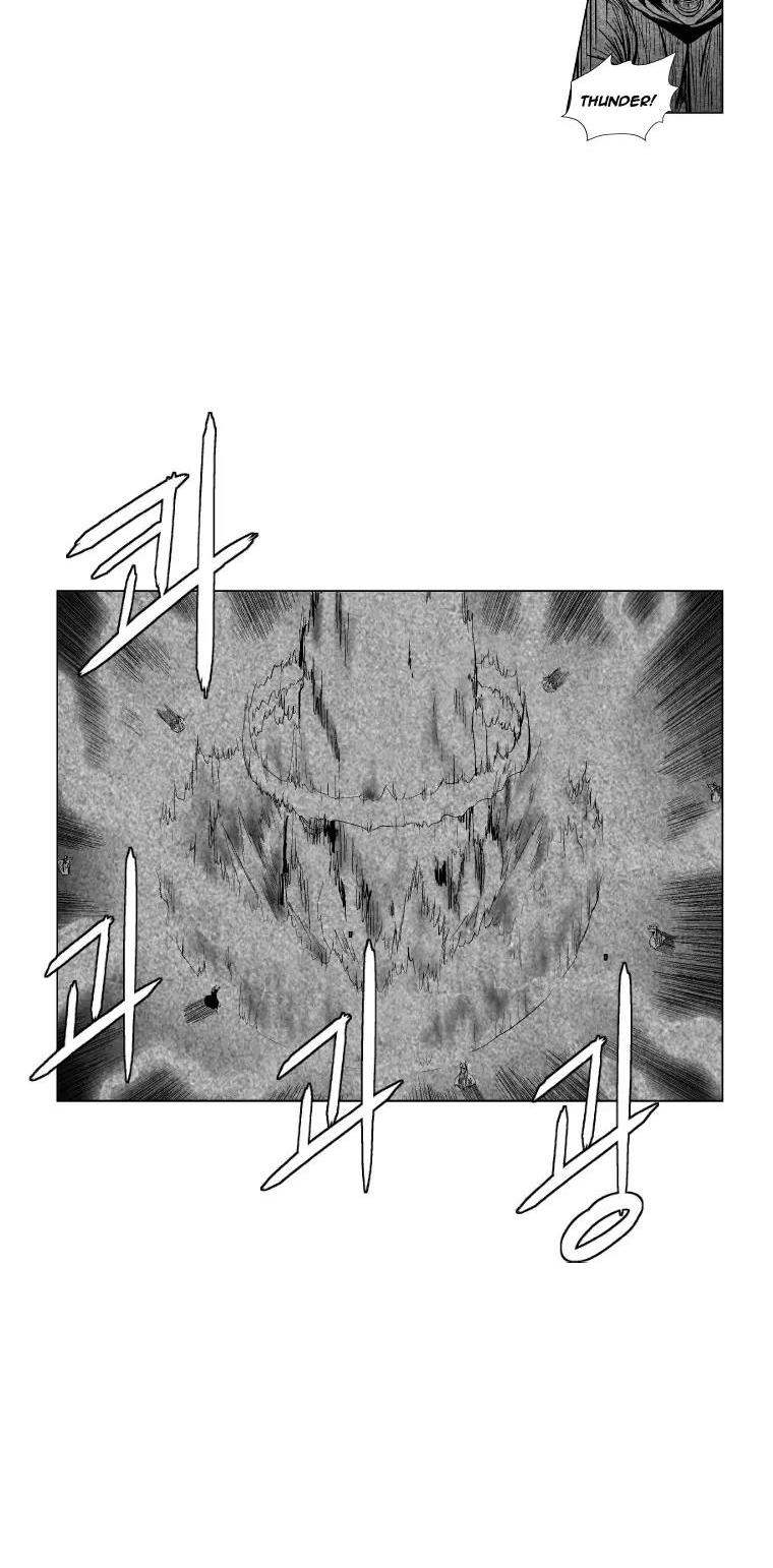 Red Storm chapter 112 page 11