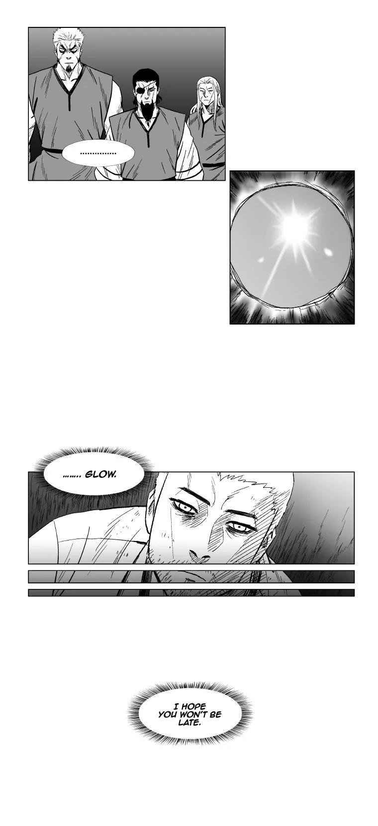 Red Storm chapter 113 page 10