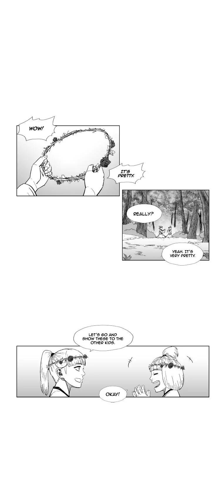 Red Storm chapter 113 page 11