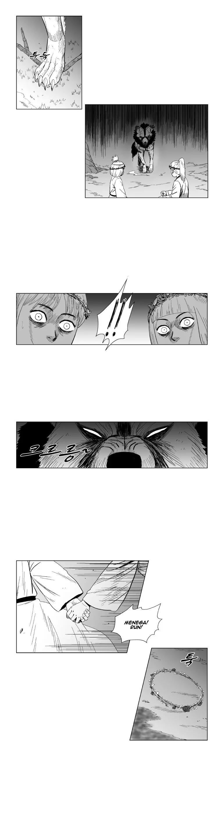 Red Storm chapter 113 page 12