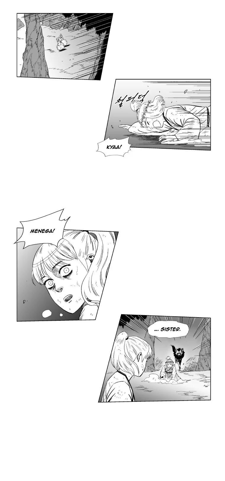 Red Storm chapter 113 page 13