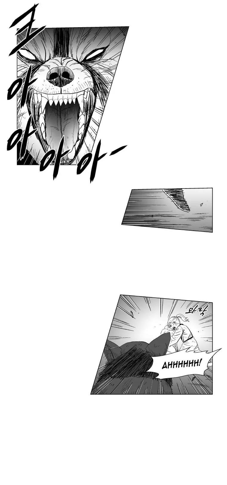 Red Storm chapter 113 page 14