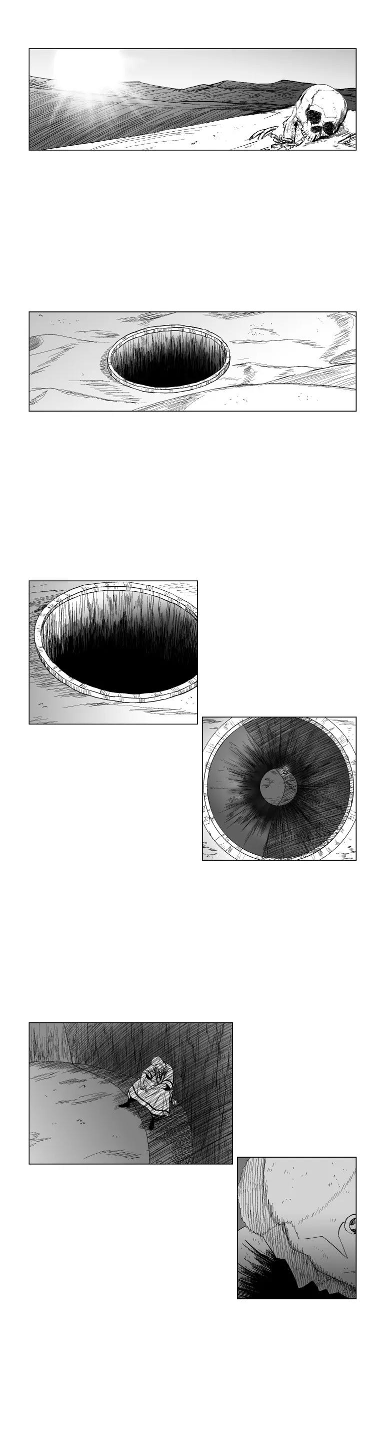 Red Storm chapter 113 page 4