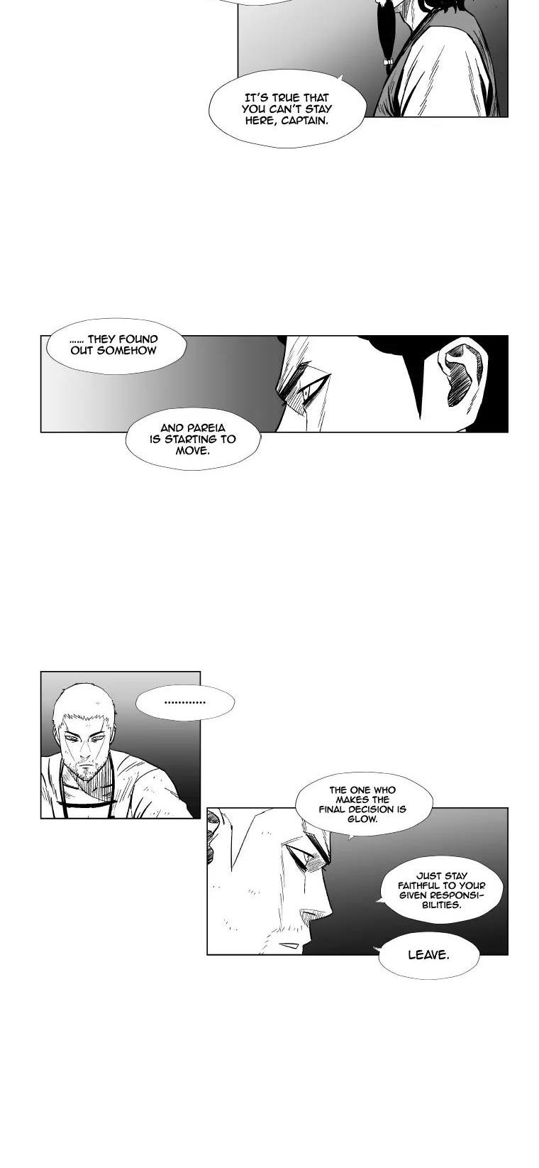 Red Storm chapter 113 page 9