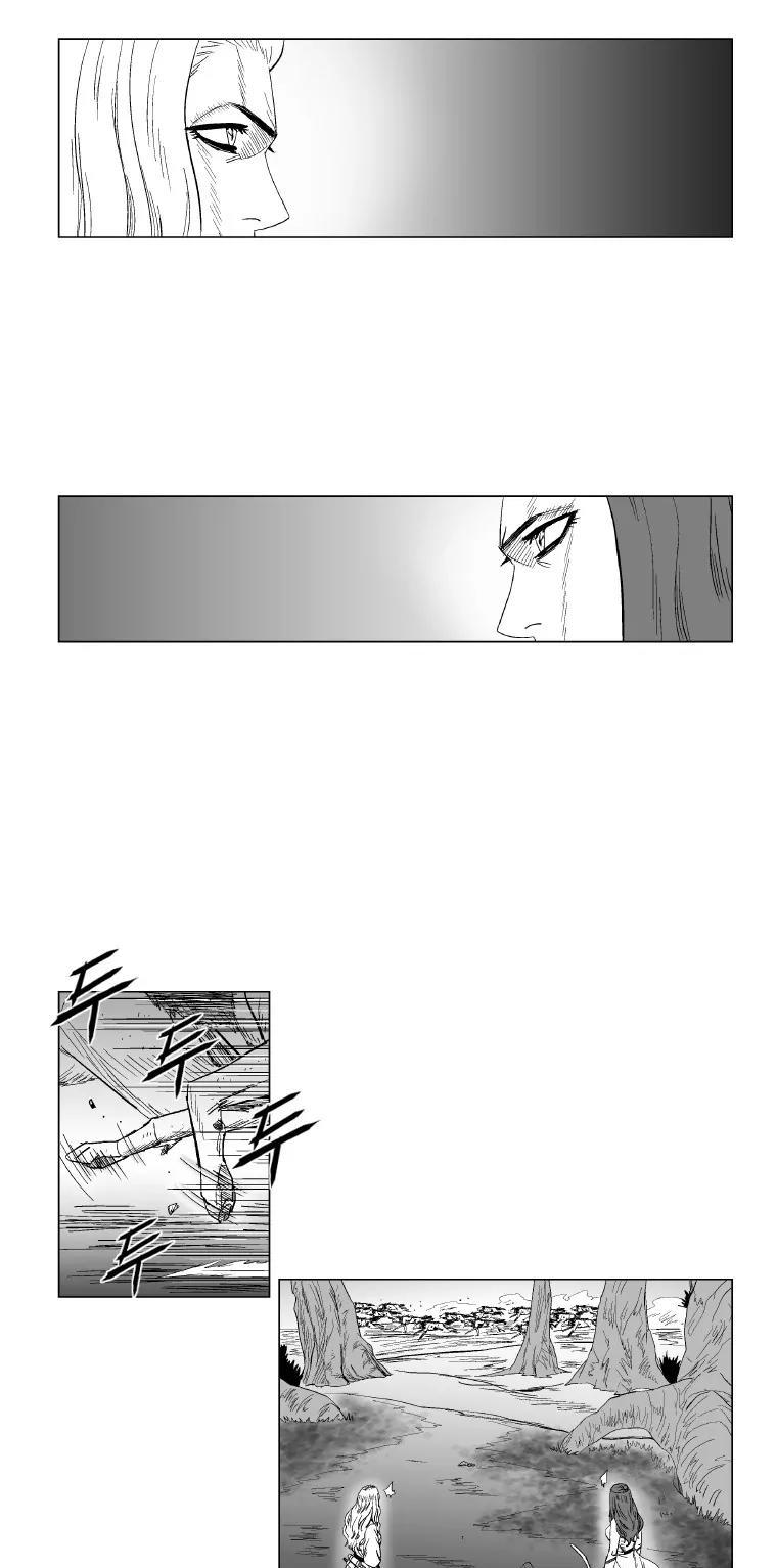 Red Storm chapter 114 page 10