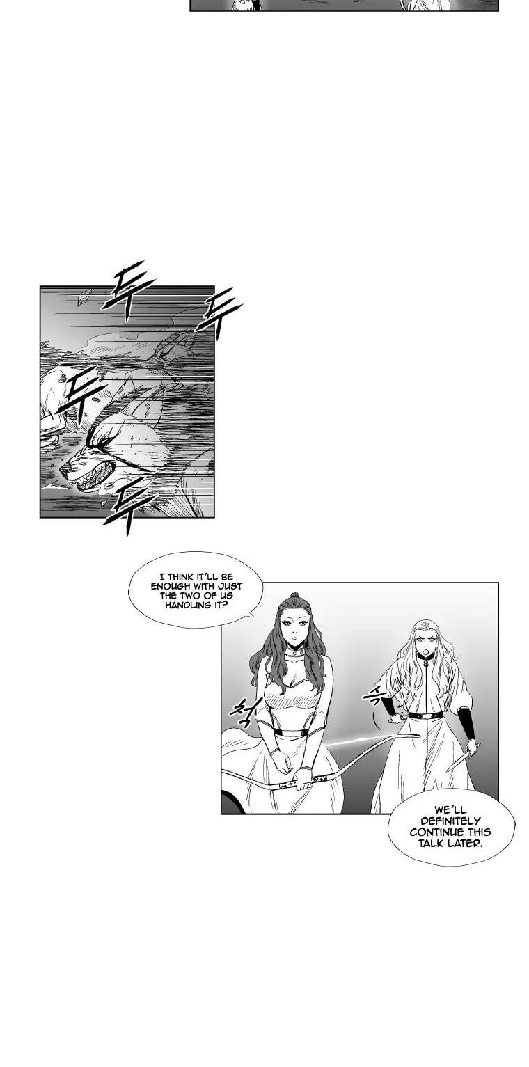 Red Storm chapter 114 page 11